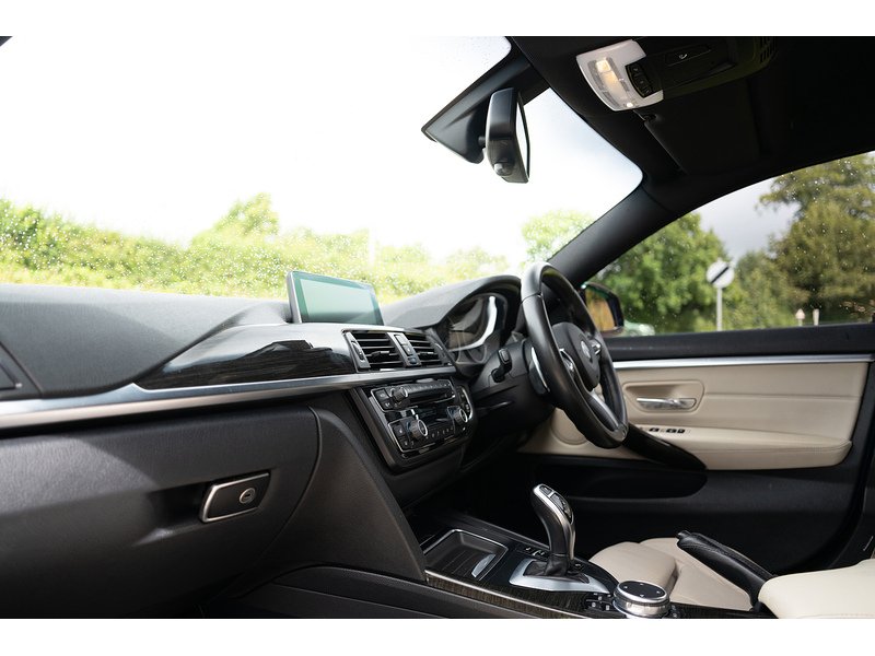 BMW 3.0 435d M Sport Hatchback 5dr Diesel Auto xDrive Euro 6 (s/s) (313 ps)