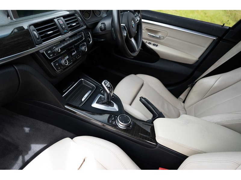 BMW 3.0 435d M Sport Hatchback 5dr Diesel Auto xDrive Euro 6 (s/s) (313 ps)
