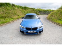 3.0 435d M Sport Hatchback 5dr Diesel Auto xDrive Euro 6 (s/s) (313 ps)