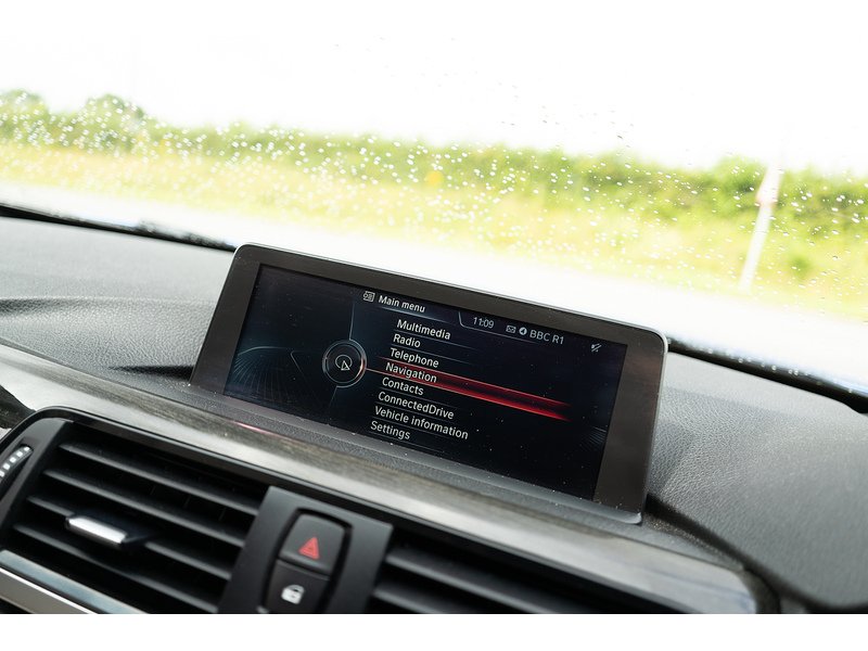 BMW 3.0 435d M Sport Hatchback 5dr Diesel Auto xDrive Euro 6 (s/s) (313 ps)