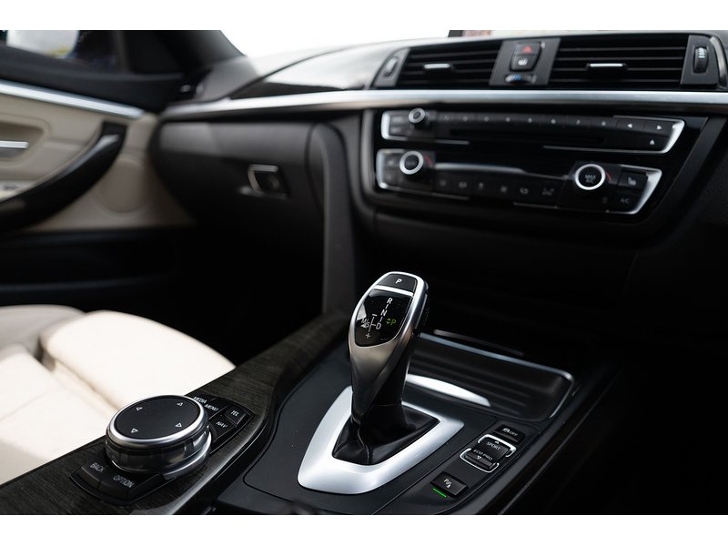 BMW 3.0 435d M Sport Hatchback 5dr Diesel Auto xDrive Euro 6 (s/s) (313 ps)