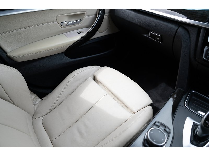 BMW 3.0 435d M Sport Hatchback 5dr Diesel Auto xDrive Euro 6 (s/s) (313 ps)