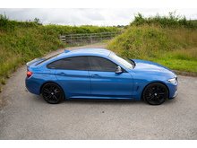 3.0 435d M Sport Hatchback 5dr Diesel Auto xDrive Euro 6 (s/s) (313 ps)