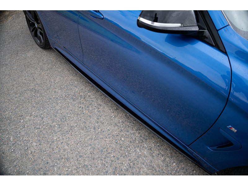 BMW 3.0 435d M Sport Hatchback 5dr Diesel Auto xDrive Euro 6 (s/s) (313 ps)