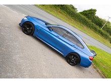 3.0 435d M Sport Hatchback 5dr Diesel Auto xDrive Euro 6 (s/s) (313 ps)