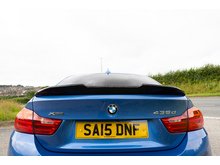 3.0 435d M Sport Hatchback 5dr Diesel Auto xDrive Euro 6 (s/s) (313 ps)
