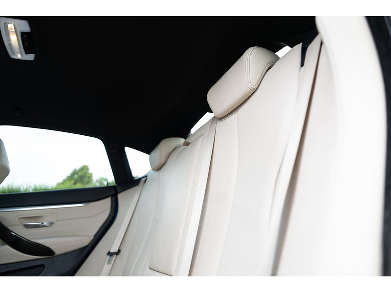 BMW 3.0 435d M Sport Hatchback 5dr Diesel Auto xDrive Euro 6 (s/s) (313 ps)