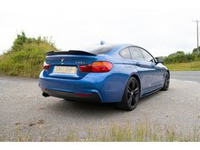 3.0 435d M Sport Hatchback 5dr Diesel Auto xDrive Euro 6 (s/s) (313 ps)