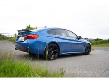 3.0 435d M Sport Hatchback 5dr Diesel Auto xDrive Euro 6 (s/s) (313 ps)