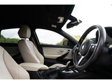 3.0 435d M Sport Hatchback 5dr Diesel Auto xDrive Euro 6 (s/s) (313 ps)