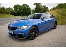3.0 435d M Sport Hatchback 5dr Diesel Auto xDrive Euro 6 (s/s) (313 ps)