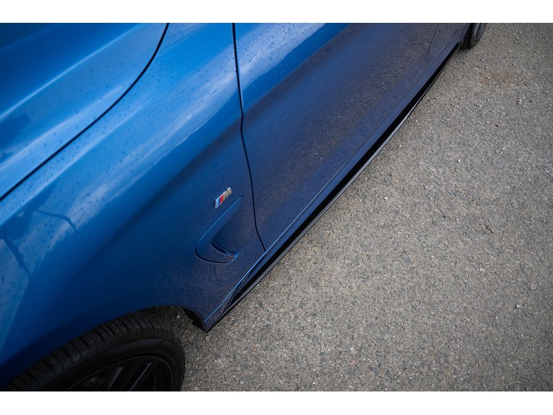 BMW 3.0 435d M Sport Hatchback 5dr Diesel Auto xDrive Euro 6 (s/s) (313 ps)