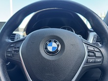 2.0 318d Sport Touring 5dr Diesel Auto Euro 6 (s/s) (150 ps)