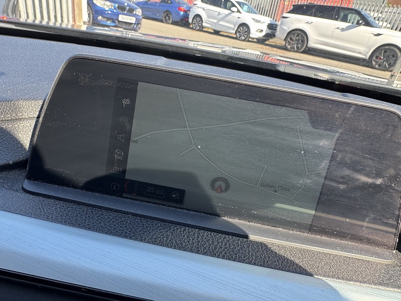 BMW 2.0 318d Sport Touring 5dr Diesel Auto Euro 6 (s/s) (150 ps)