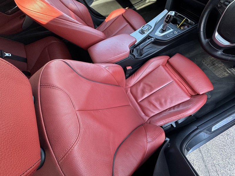 BMW 2.0 318d Sport Touring 5dr Diesel Auto Euro 6 (s/s) (150 ps)