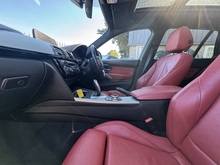 2.0 318d Sport Touring 5dr Diesel Auto Euro 6 (s/s) (150 ps)