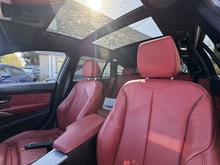 2.0 318d Sport Touring 5dr Diesel Auto Euro 6 (s/s) (150 ps)