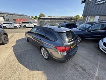 2.0 318d Sport Touring 5dr Diesel Auto Euro 6 (s/s) (150 ps)