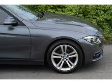 2.0 318d Sport Touring 5dr Diesel Auto Euro 6 (s/s) (150 ps)