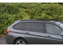 2.0 318d Sport Touring 5dr Diesel Auto Euro 6 (s/s) (150 ps)