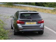 2.0 318d Sport Touring 5dr Diesel Auto Euro 6 (s/s) (150 ps)