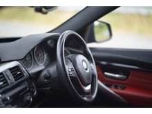 2.0 318d Sport Touring 5dr Diesel Auto Euro 6 (s/s) (150 ps)