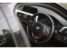 2.0 318d Sport Touring 5dr Diesel Auto Euro 6 (s/s) (150 ps)
