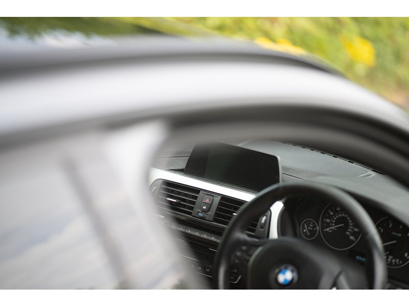 BMW 2.0 318d Sport Touring 5dr Diesel Auto Euro 6 (s/s) (150 ps)