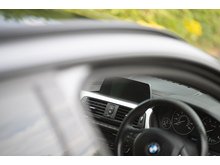 2.0 318d Sport Touring 5dr Diesel Auto Euro 6 (s/s) (150 ps)