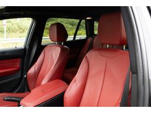 2.0 318d Sport Touring 5dr Diesel Auto Euro 6 (s/s) (150 ps)