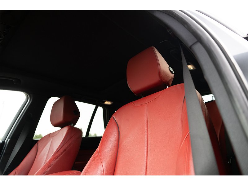BMW 2.0 318d Sport Touring 5dr Diesel Auto Euro 6 (s/s) (150 ps)