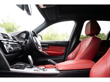 2.0 318d Sport Touring 5dr Diesel Auto Euro 6 (s/s) (150 ps)