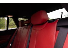 2.0 318d Sport Touring 5dr Diesel Auto Euro 6 (s/s) (150 ps)