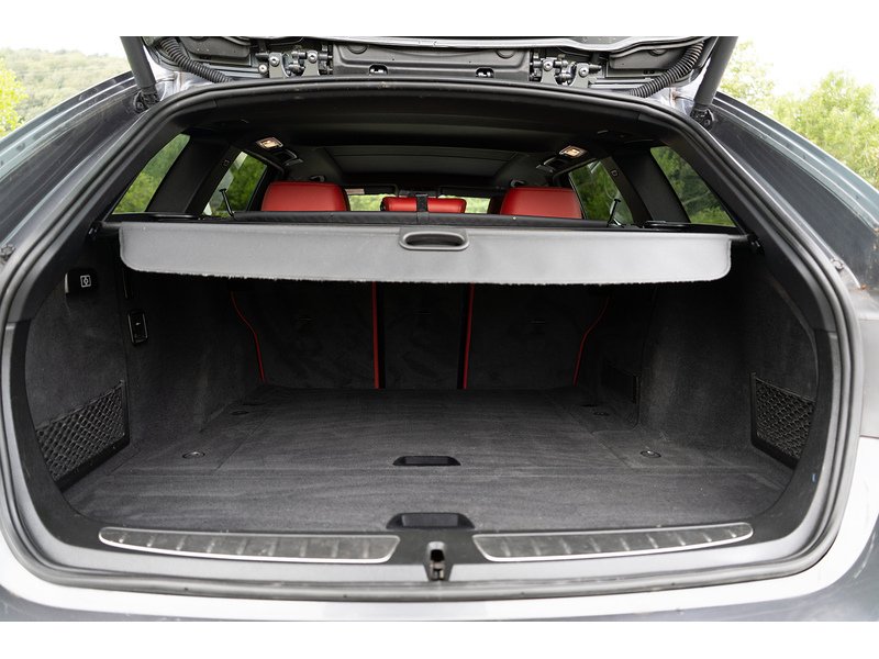 BMW 2.0 318d Sport Touring 5dr Diesel Auto Euro 6 (s/s) (150 ps)