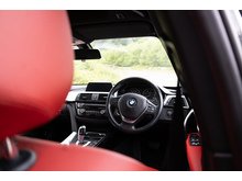 2.0 318d Sport Touring 5dr Diesel Auto Euro 6 (s/s) (150 ps)