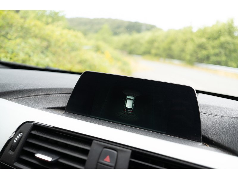 BMW 2.0 318d Sport Touring 5dr Diesel Auto Euro 6 (s/s) (150 ps)