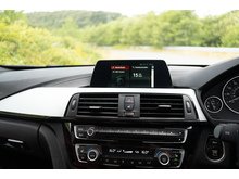 2.0 318d Sport Touring 5dr Diesel Auto Euro 6 (s/s) (150 ps)