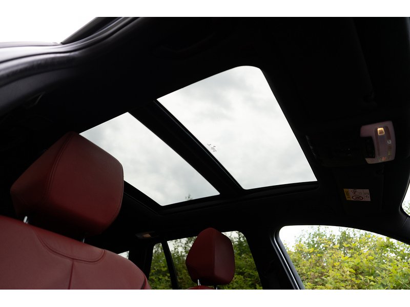 BMW 2.0 318d Sport Touring 5dr Diesel Auto Euro 6 (s/s) (150 ps)