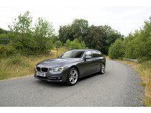 2.0 318d Sport Touring 5dr Diesel Auto Euro 6 (s/s) (150 ps)