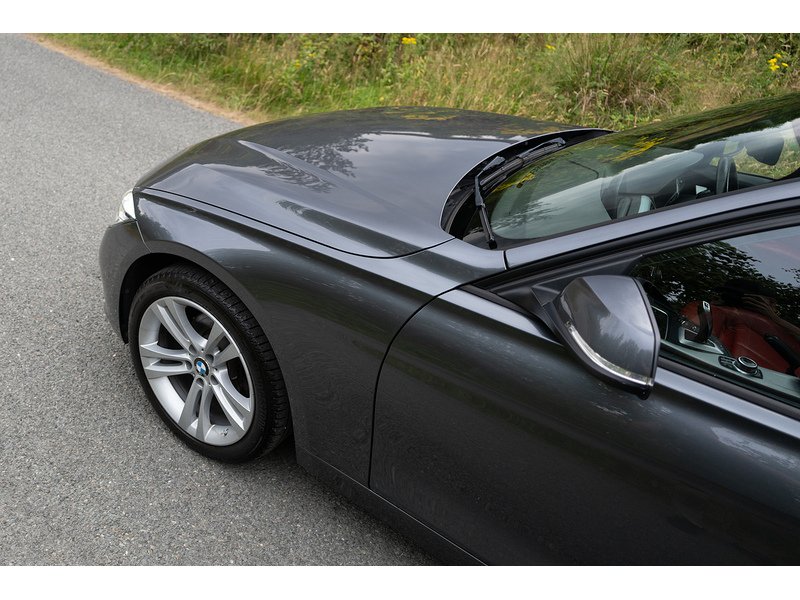 BMW 2.0 318d Sport Touring 5dr Diesel Auto Euro 6 (s/s) (150 ps)