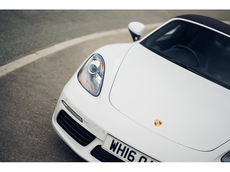 Porsche 2.0T Convertible 2dr Petrol PDK Euro 6 (s/s) (300 ps)