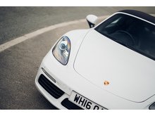 2.0T Convertible 2dr Petrol PDK Euro 6 (s/s) (300 ps)