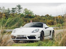 2.0T Convertible 2dr Petrol PDK Euro 6 (s/s) (300 ps)
