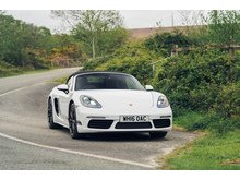 2.0T Convertible 2dr Petrol PDK Euro 6 (s/s) (300 ps)