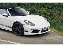 2.0T Convertible 2dr Petrol PDK Euro 6 (s/s) (300 ps)