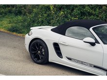 2.0T Convertible 2dr Petrol PDK Euro 6 (s/s) (300 ps)