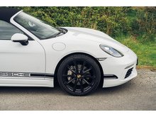 2.0T Convertible 2dr Petrol PDK Euro 6 (s/s) (300 ps)