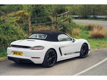 2.0T Convertible 2dr Petrol PDK Euro 6 (s/s) (300 ps)