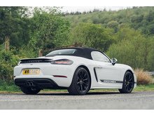 2.0T Convertible 2dr Petrol PDK Euro 6 (s/s) (300 ps)