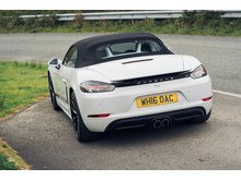 2.0T Convertible 2dr Petrol PDK Euro 6 (s/s) (300 ps)